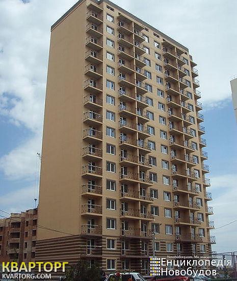 Sell 2-room apartment. Одесса, Сахарова — photo 1