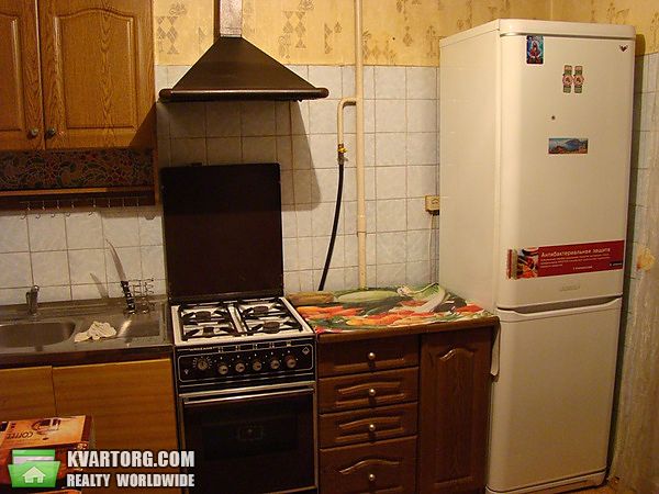Rent out 2-room apartment. Киев, Малышко — photo 7