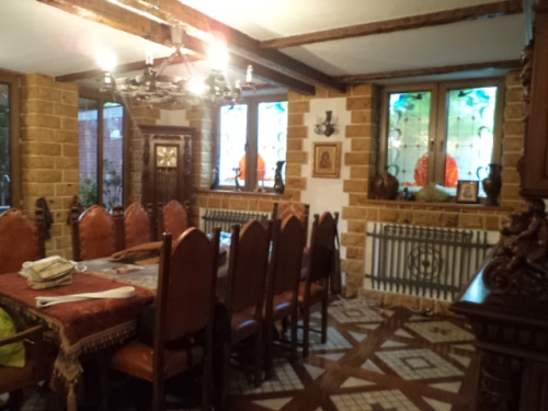 Sell house. Одесса, Дмитрия Донского — photo 4