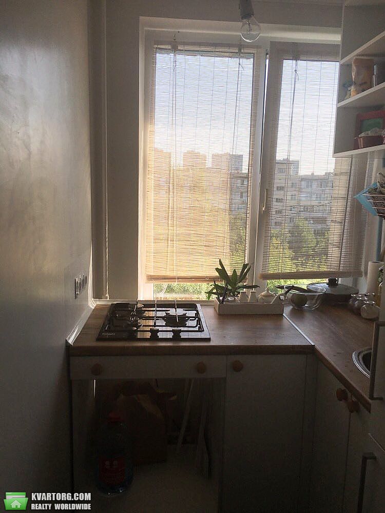 Sell 1-room apartment. Киев,  Тулузы — photo 3