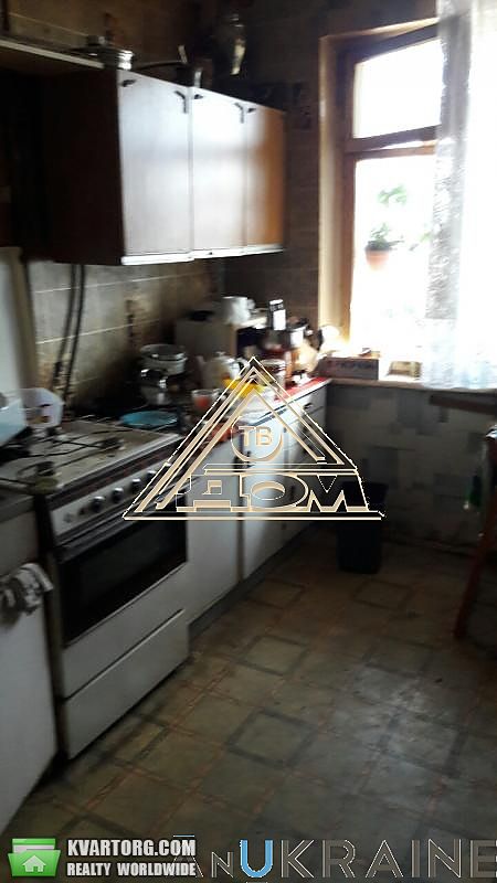Sell 3-room apartment. Одесса, Ильфа и Петрова — photo 1
