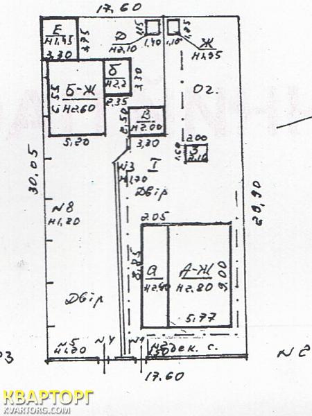 Sell house. Одесса, Авангардная — photo 1