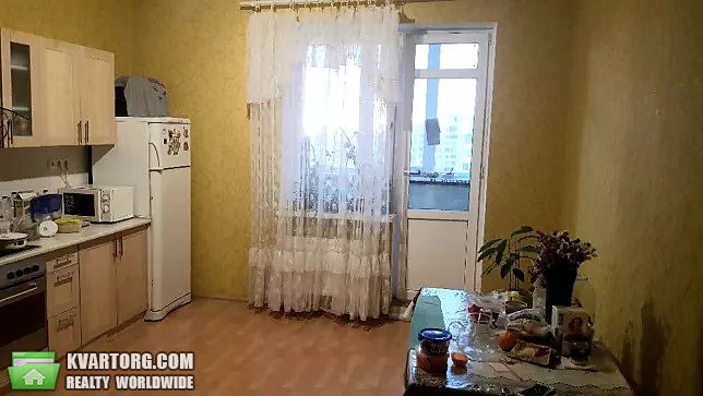 Sell 3-room apartment. Киев,  Лаврухина — photo 1
