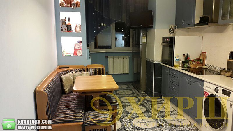 Sell 3-room apartment. Киев, Конева — photo 1