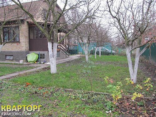 Sell house. Киев,  Вишневая — photo 1