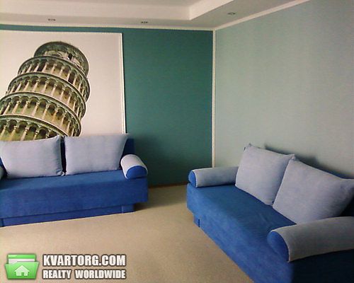 Rent out 3-room apartment. Киев, Героев Сталинграда пр — photo 1
