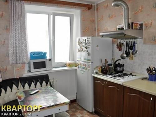Sell 1-room apartment. Киев, Бастионный пер — photo 1