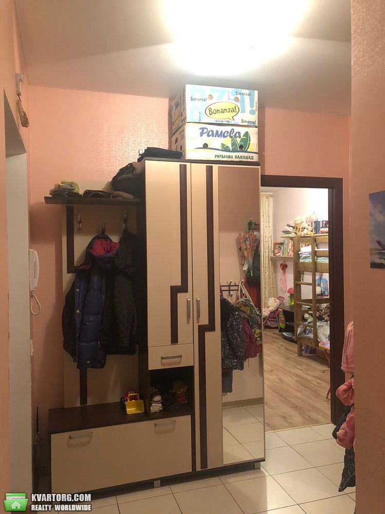 Rent out 2-room apartment. Одесса, проездная — photo 5
