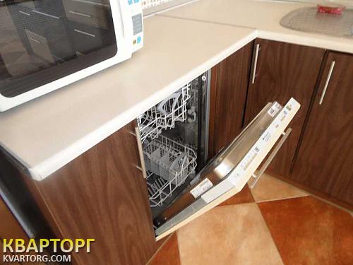 Rent out 3-room apartment. Одесса, Среднефонтанская — photo 7