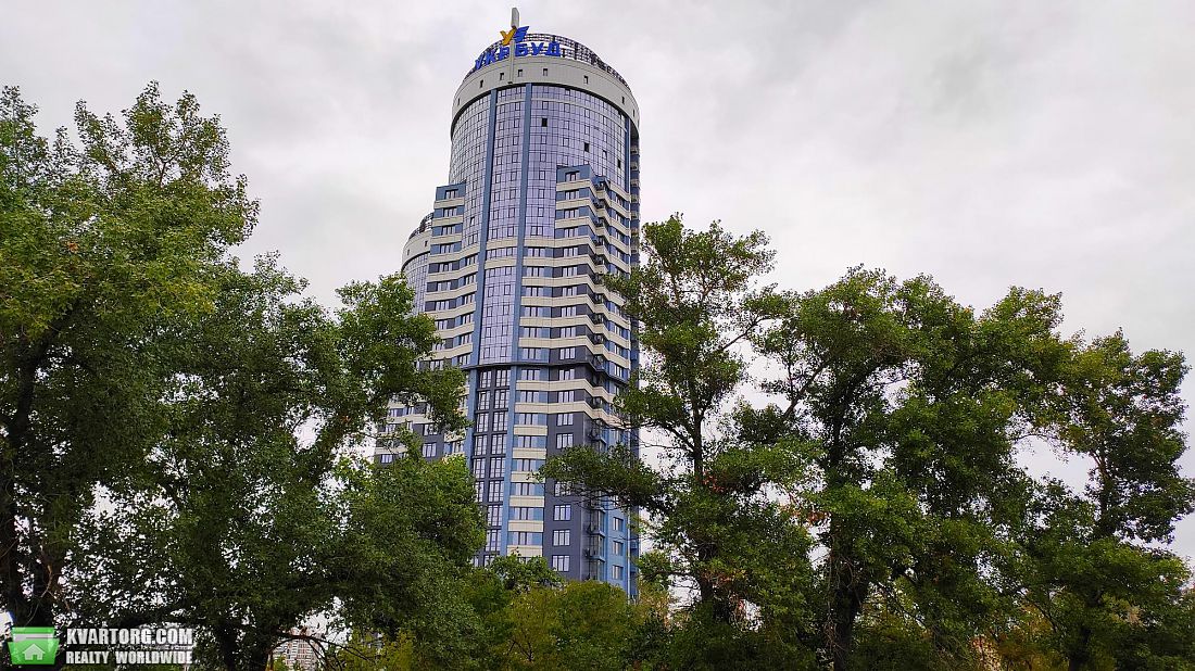 Sell 1-room apartment. Киев,  Никольско-Слободская — photo 1