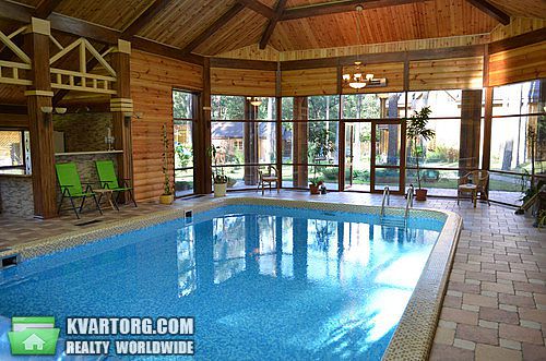 Rent out house. Киевская обл., Андрея Малышко — photo 1