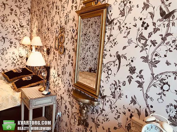 Rent out 3-room apartment. Киев, Ярославов Вал — photo 9