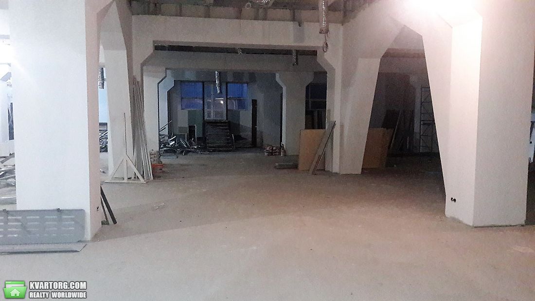 Rent out office. Киев,  Ахтырский пер — photo 1