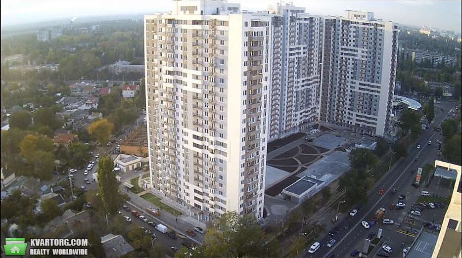 Sell 2-room apartment. Одесса, Люстдорфская дорога — photo 1