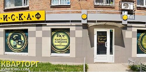 Rent out shop. Киев, Жилянская — photo 3