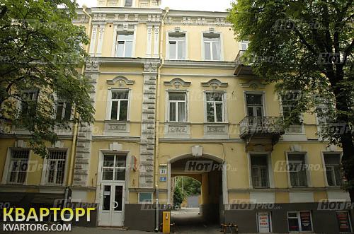 Rent out office. Киев,  Ярославов Вал — photo 1