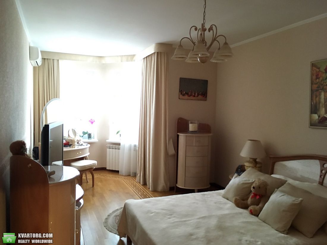 Sell 3-room apartment. Киев,  Мельникова — photo 6