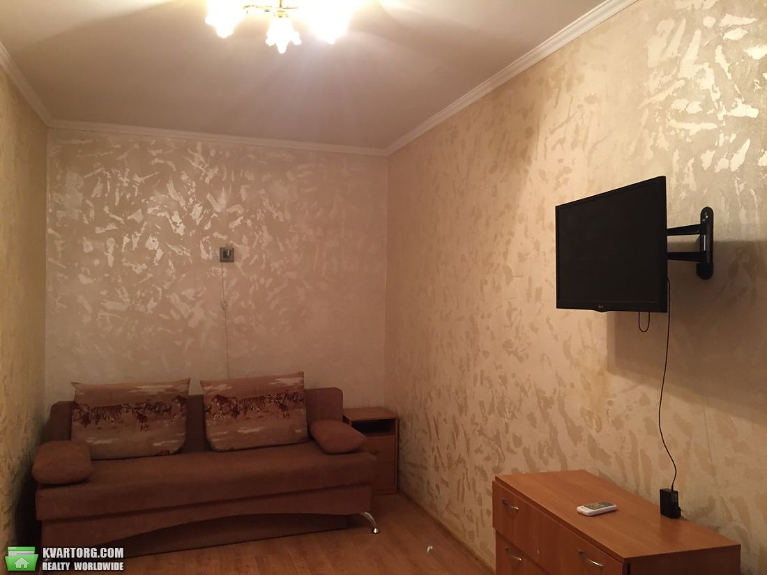 Rent out 1-room apartment. Одесса, Базарная — photo 5
