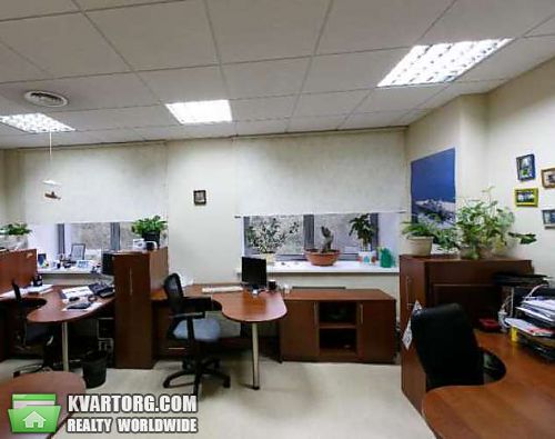 Rent out office. Киев, Спортивная — photo 5