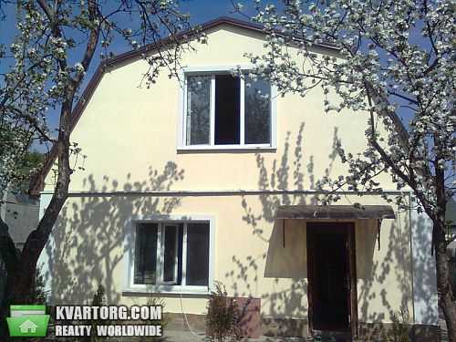 Sell house. Харьков, красная аллея — photo 1