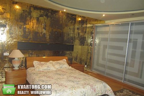 Rent out 3-room apartment. Киев, пр-т Героев Сталинграда — photo 3