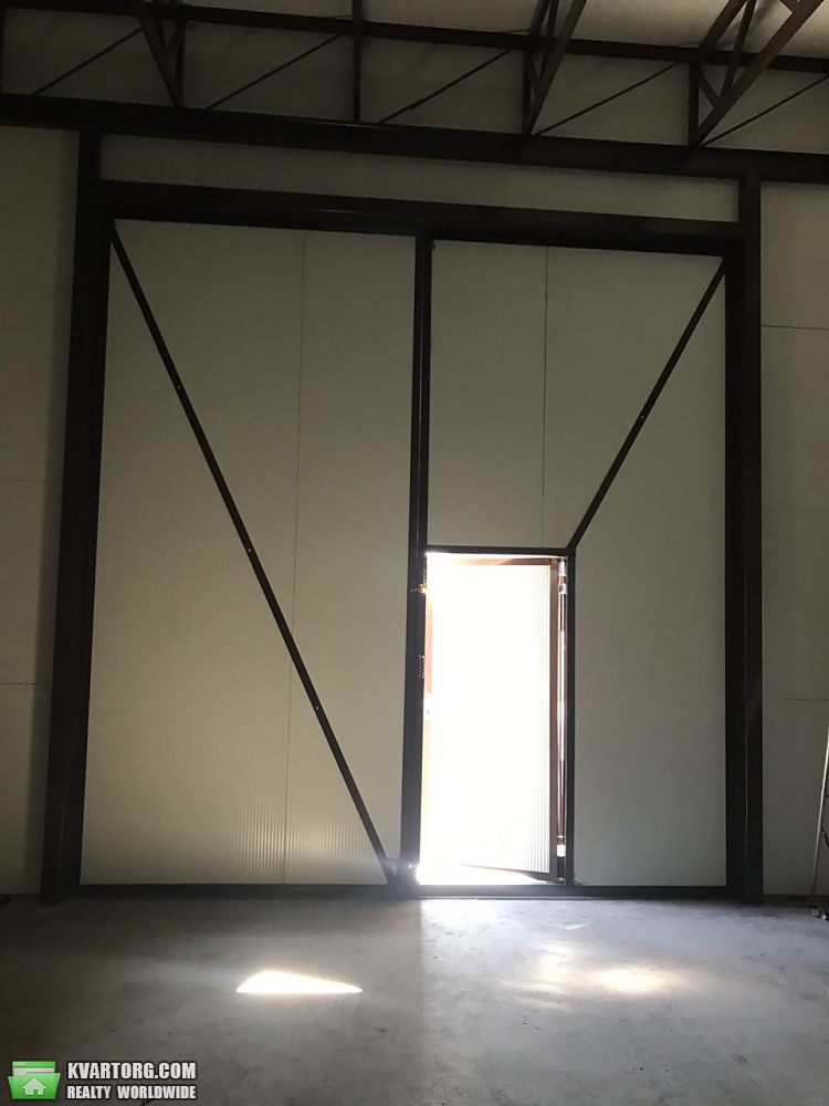 Rent out warehouse. Киевская обл., Аскания — photo 2