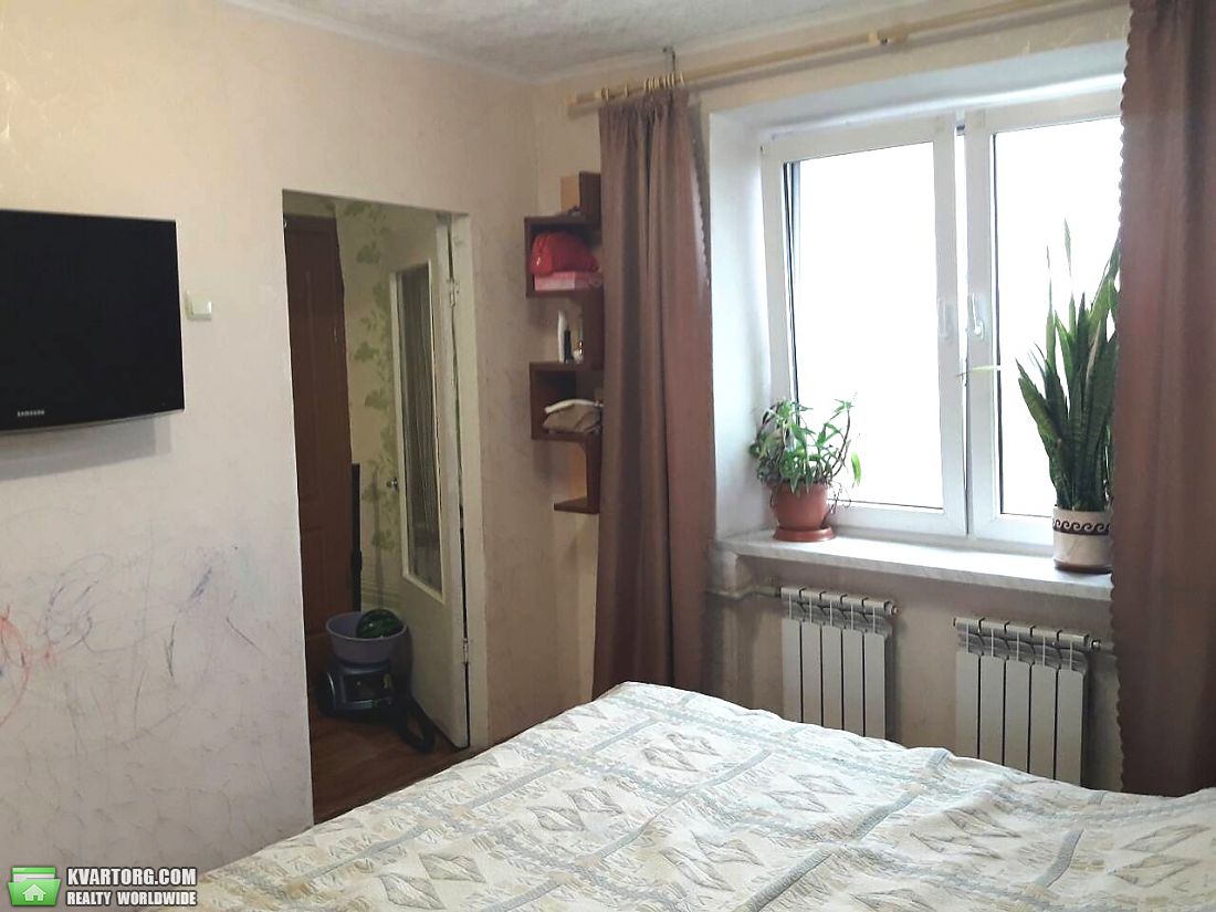 Sell 2-room apartment. Одесса, Варненская — photo 3