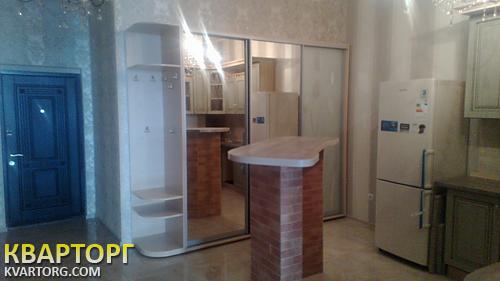 Rent out 1-room apartment. Одесса, Генуэзская — photo 5