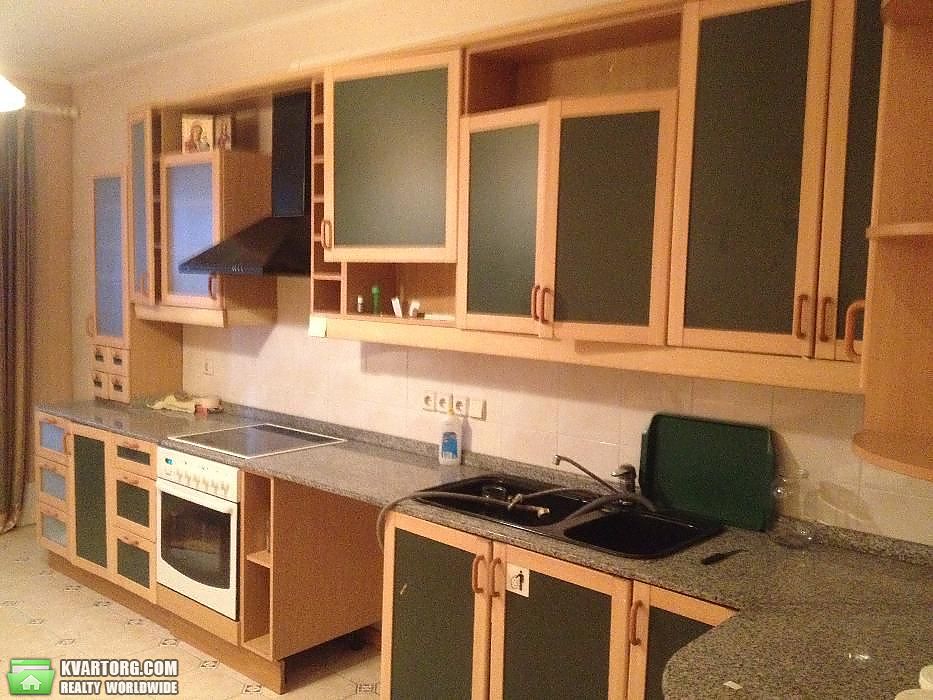 Rent out 2-room apartment. Киев,  Тростянецкая — photo 2