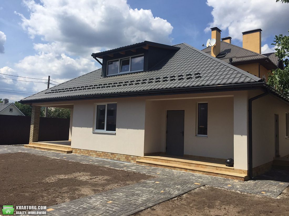 Sell house. Киев,  Садовая Осокорки — photo 5