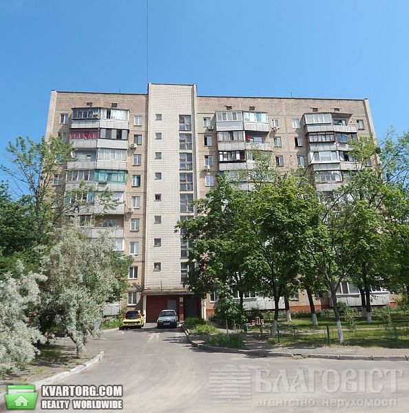 Sell 1-room apartment. Киев, Оболонский пр — photo 1