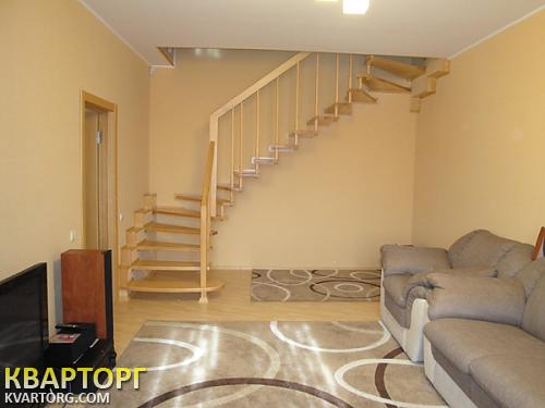 Rent out 2-room apartment. Киев,  Героев Сталинграда пр — photo 2