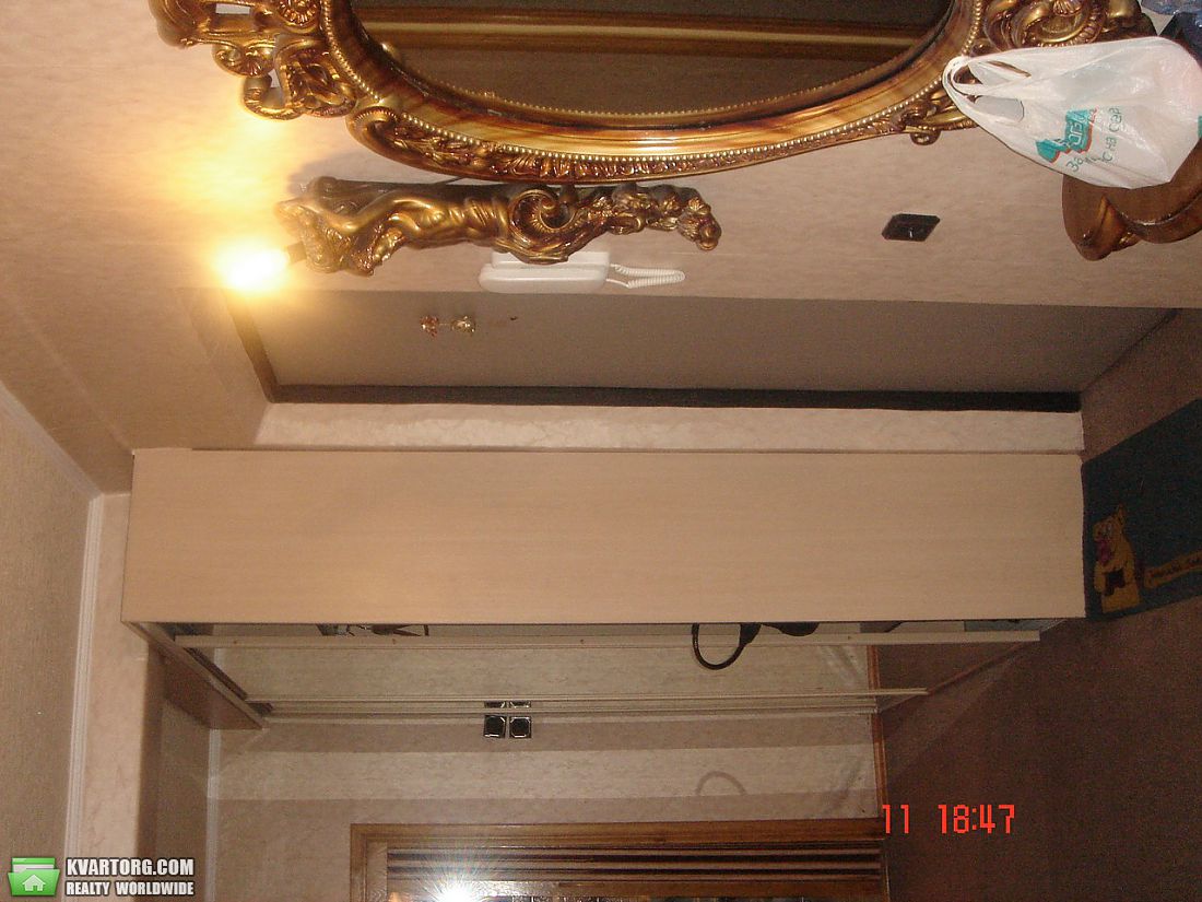 Rent out 2-room apartment. Киев,  Шамрыло — photo 5