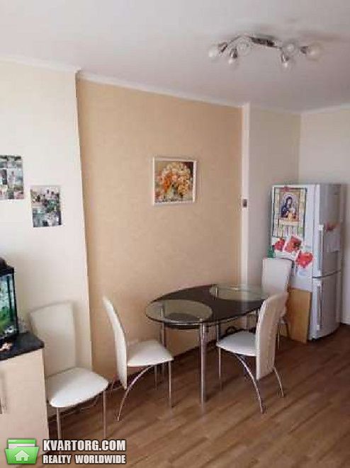 Sell 2-room apartment. Киев,  Здолбуновская — photo 2