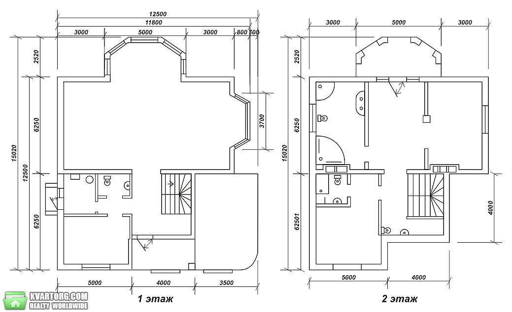 Sell house. Киев, Топоркова — photo 10