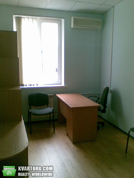 Rent out office. Киев,  Саксаганского — photo 4