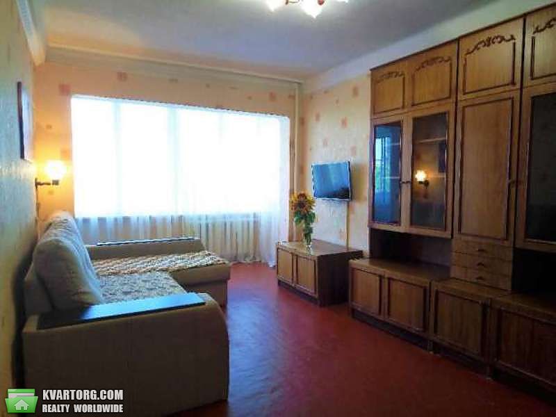 Sell 2-room apartment. Киев,  Зодчих — photo 3
