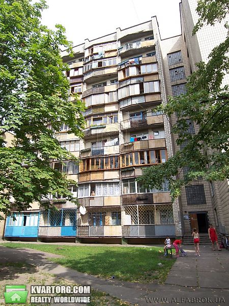 Sell 1-room apartment. Киев, Волго-Донская — photo 1