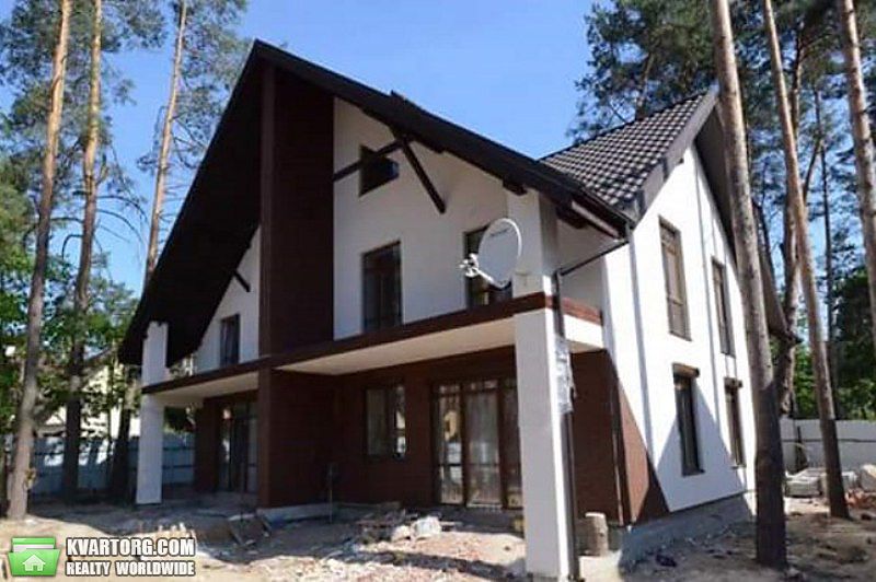 Sell house. Буча,  Шевченко бул — photo 1