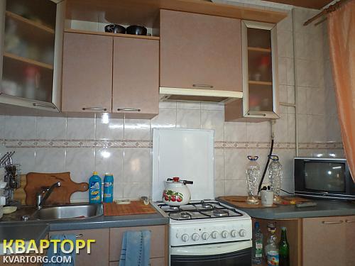 Sell 2-room apartment. Одесса, Гераневая — photo 6