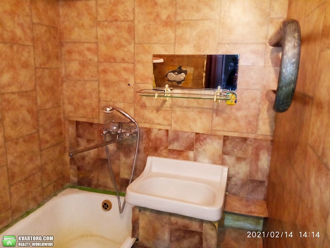 Sell 1-room apartment. Киев,  бул. Шамо — photo 6