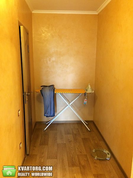 Sell 1-room apartment. Киев, Лисковская — photo 10