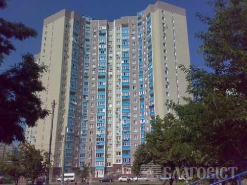 Sell 2-room apartment. Киев,  Правды пр — photo 1