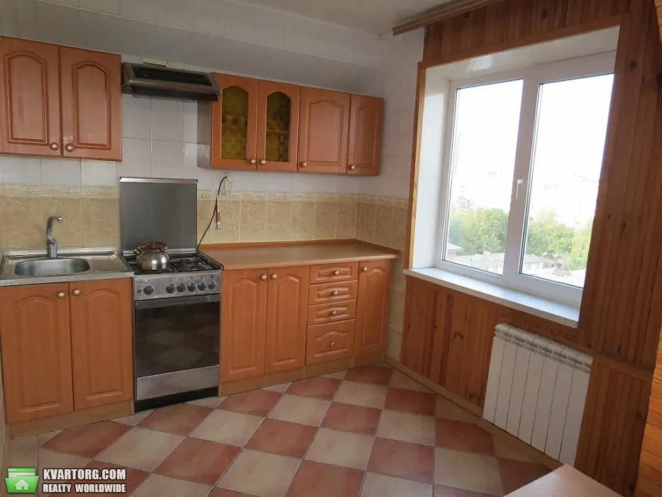 Sell 2-room apartment. Киев,  Минский пр — photo 1
