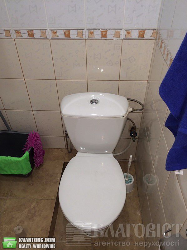 Sell 1-room apartment. Киев,  Пражская — photo 3