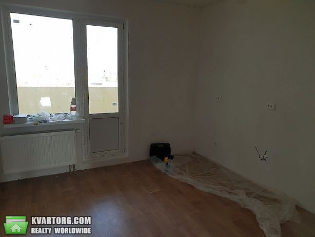 Sell 1-room apartment. Киев,  Ясиноватский пер — photo 4