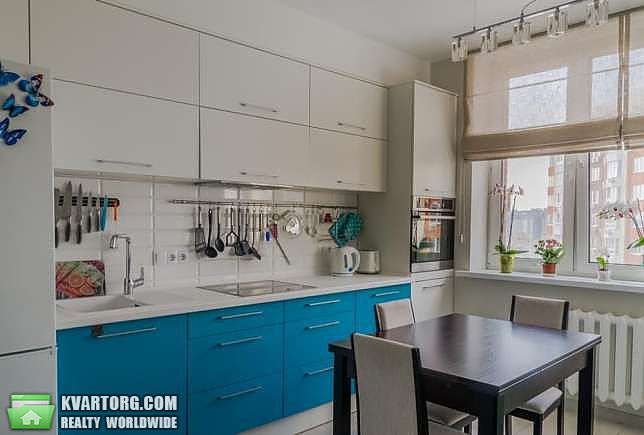 Sell 1-room apartment. Киев,  Ахматовой — photo 1