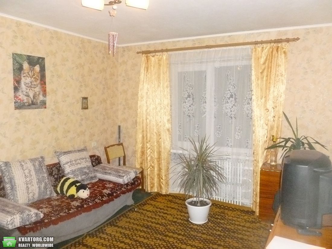 Sell 2-room apartment. Днепропетровск, Новогодняя — photo 9