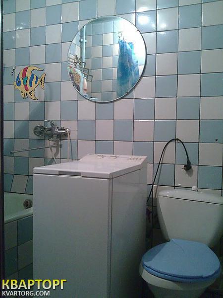 Sell 1-room apartment. Киев,  Молодогвардейская — photo 3