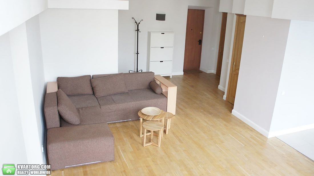Rent out 3-room apartment. Киев,  Пушкинская — photo 10